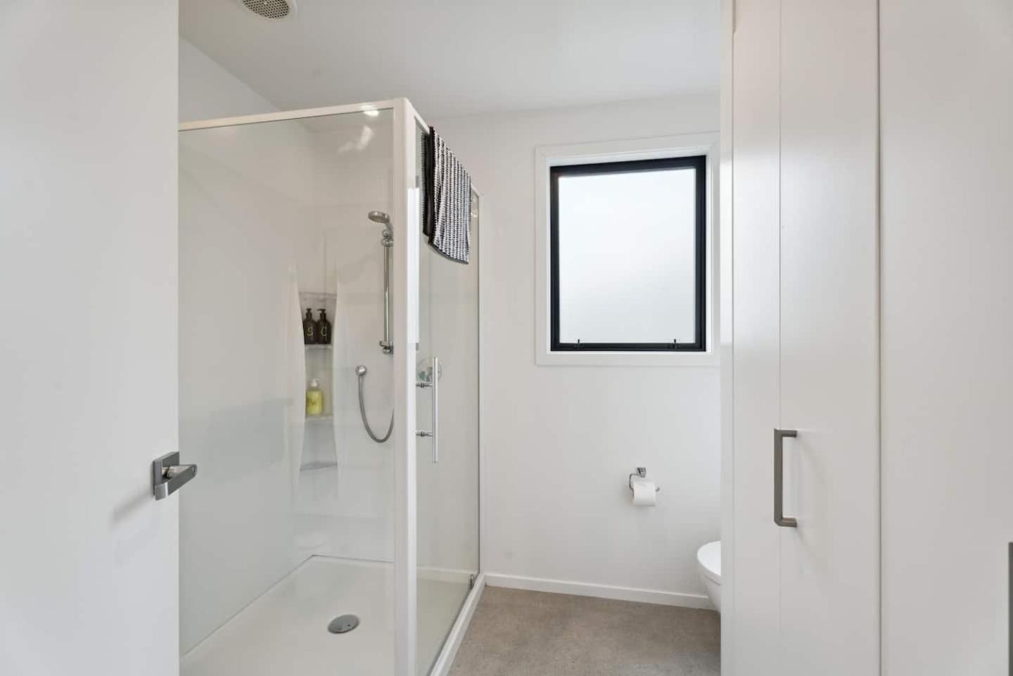 Modern Apartment With Coronet & Remarkables Views كوينستاون المظهر الخارجي الصورة